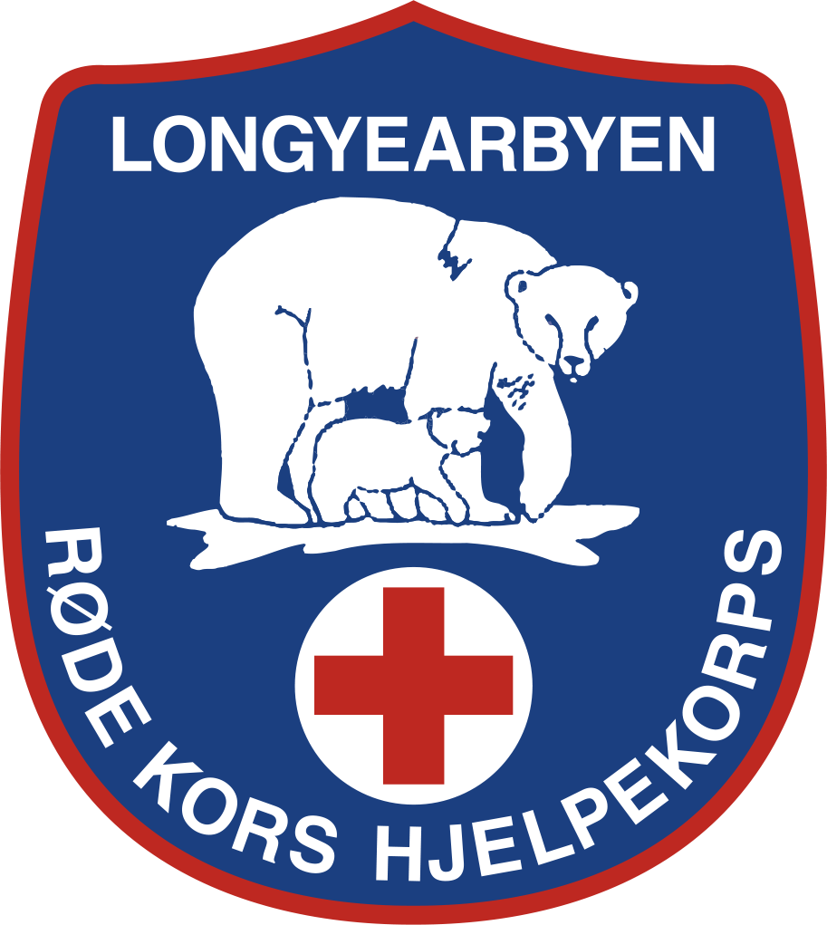 Longyearbyen Røde Kors Hjelpekorps